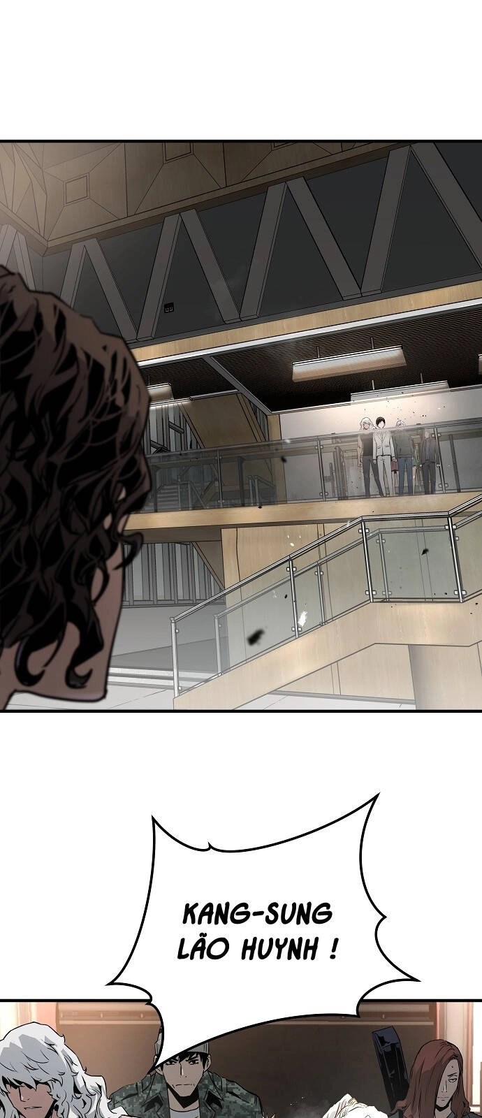 The Breaker 3: Quyền Năng Vô Hạn Chapter 56 - 44