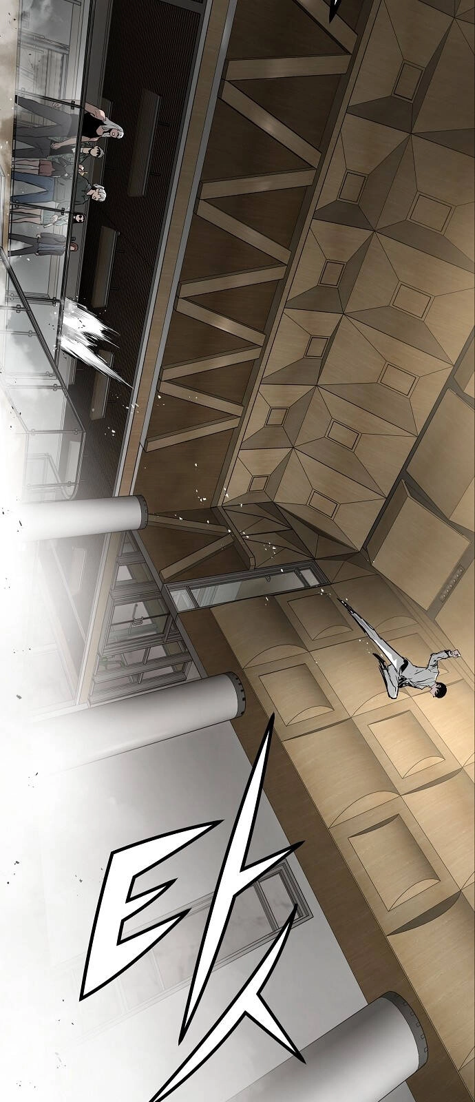 The Breaker 3: Quyền Năng Vô Hạn Chapter 56 - 52