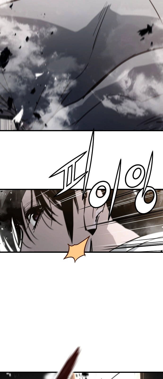 The Breaker 3: Quyền Năng Vô Hạn Chapter 56 - 60