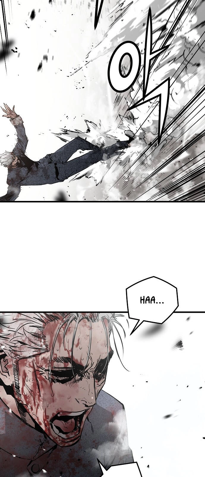 The Breaker 3: Quyền Năng Vô Hạn Chapter 56 - 66