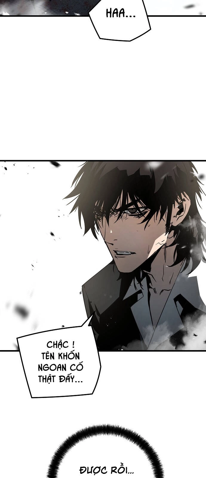 The Breaker 3: Quyền Năng Vô Hạn Chapter 56 - 67