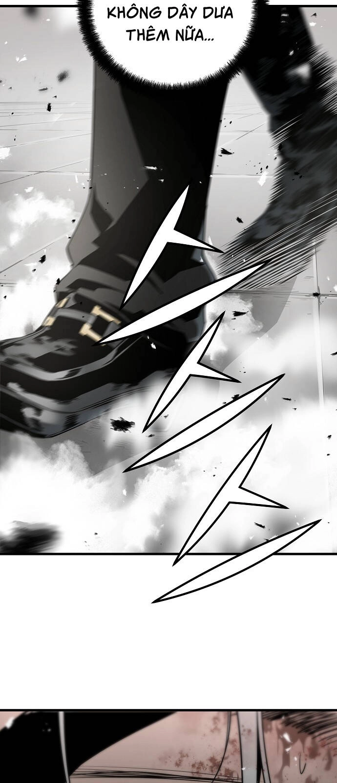 The Breaker 3: Quyền Năng Vô Hạn Chapter 56 - 68