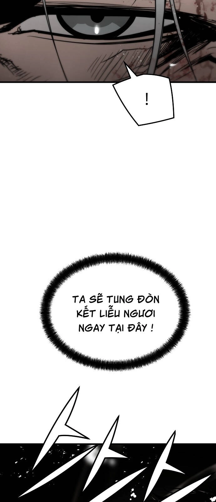 The Breaker 3: Quyền Năng Vô Hạn Chapter 56 - 69