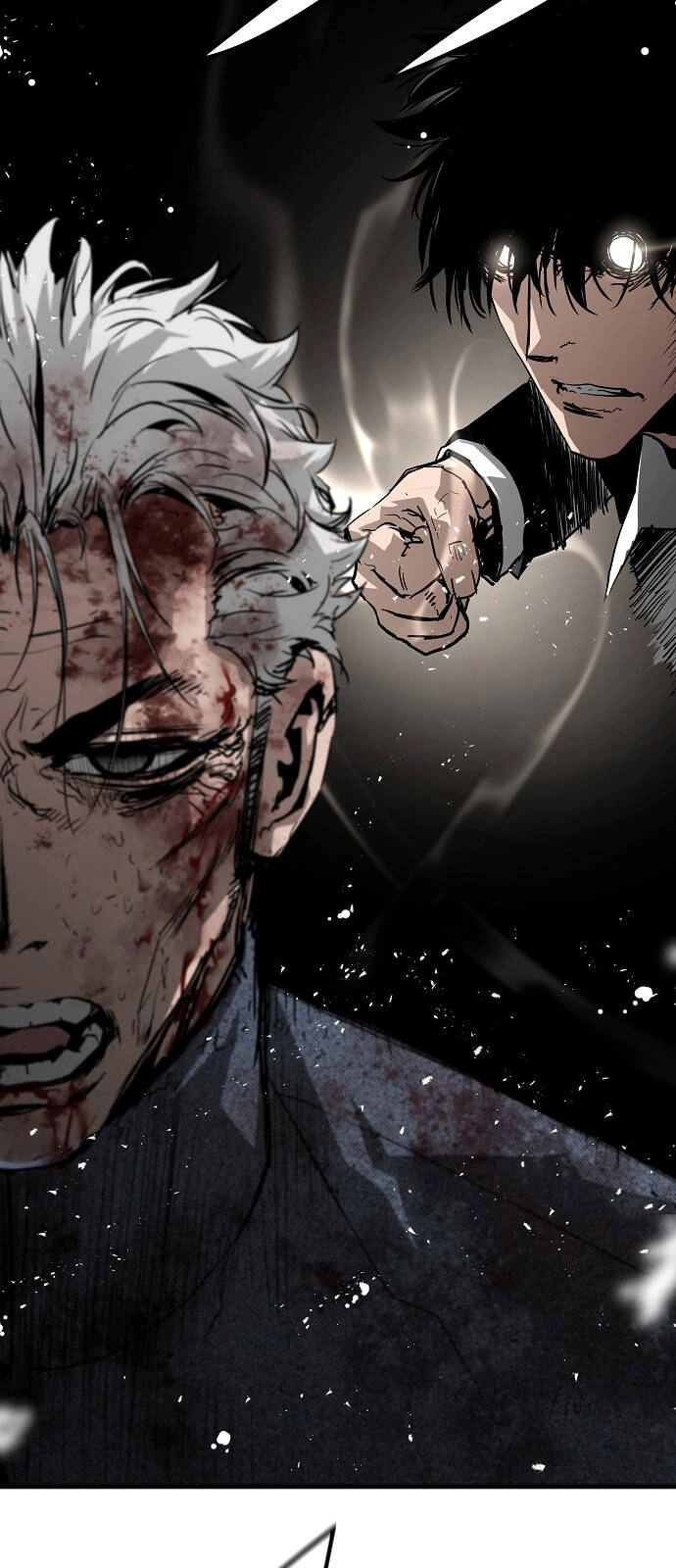 The Breaker 3: Quyền Năng Vô Hạn Chapter 56 - 70