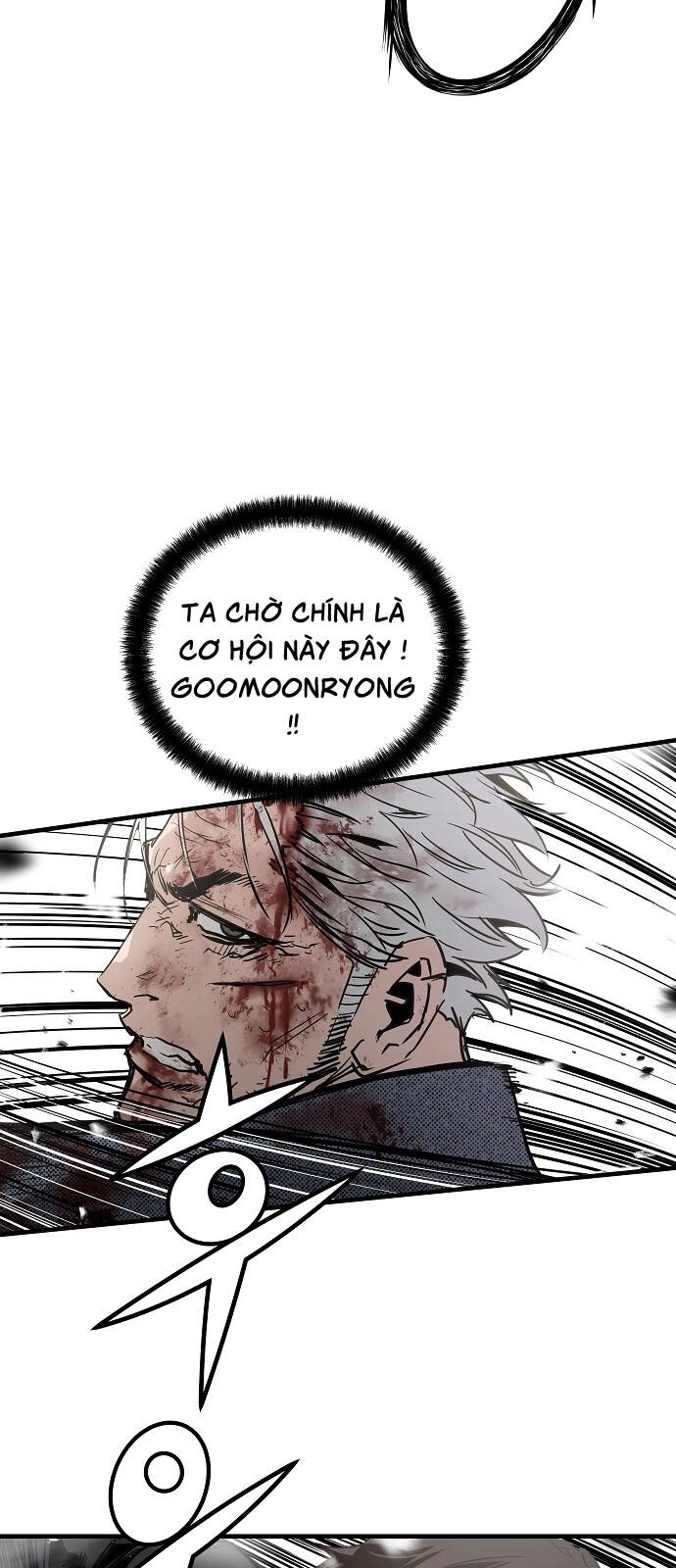 The Breaker 3: Quyền Năng Vô Hạn Chapter 57 - 9