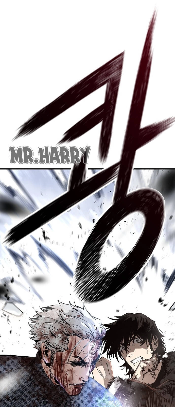 The Breaker 3: Quyền Năng Vô Hạn Chapter 57 - 14