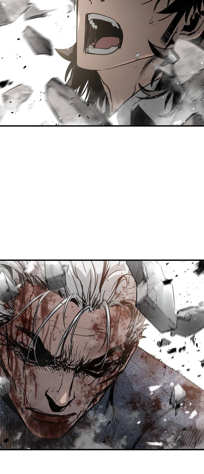 The Breaker 3: Quyền Năng Vô Hạn Chapter 57 - 22