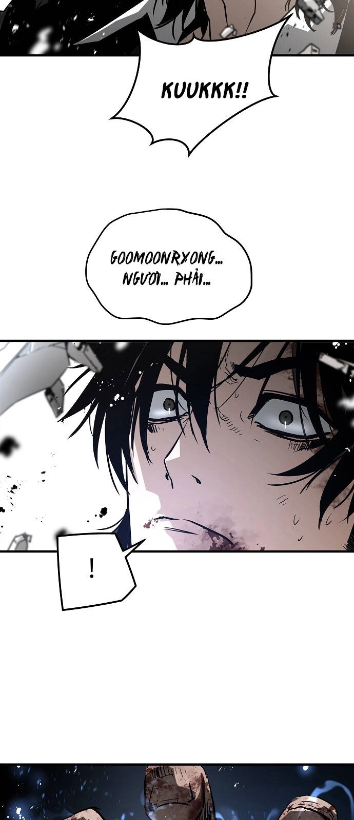 The Breaker 3: Quyền Năng Vô Hạn Chapter 57 - 27