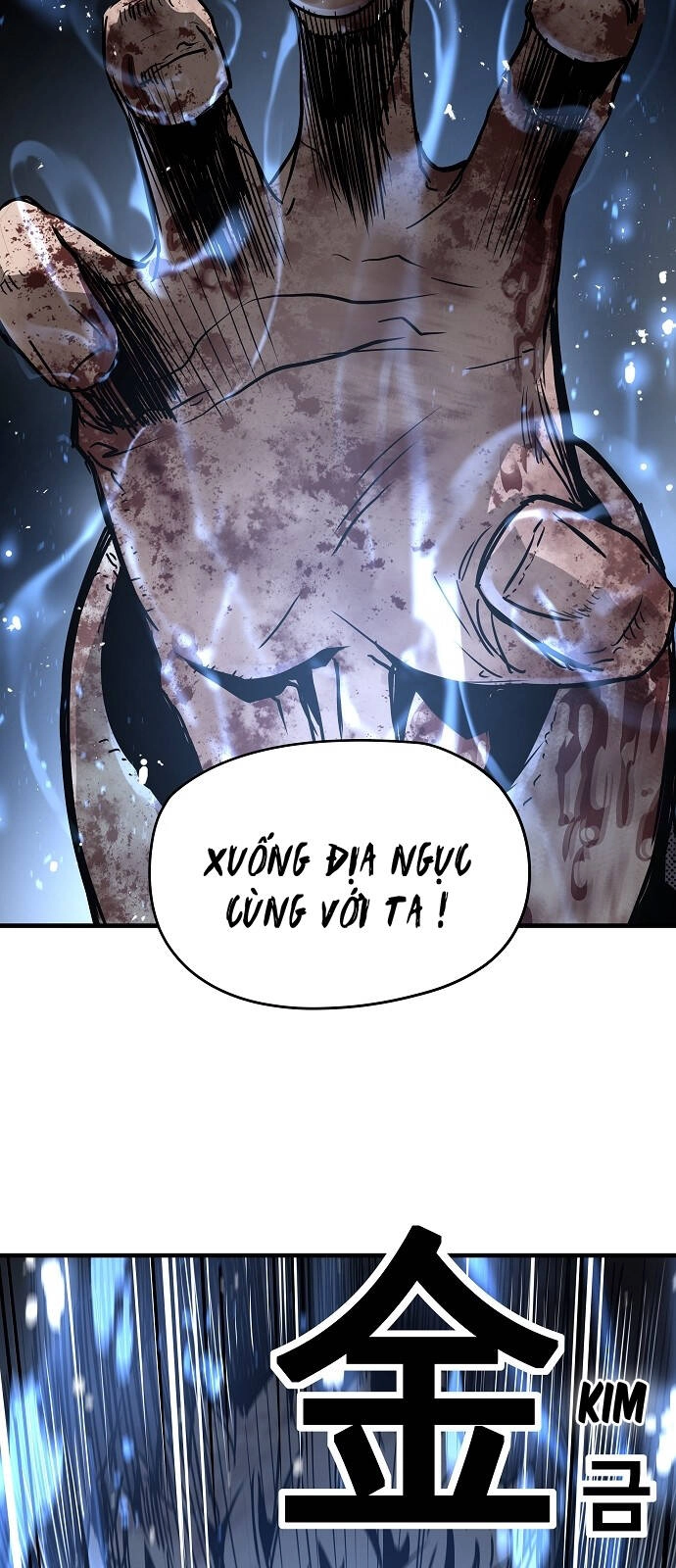 The Breaker 3: Quyền Năng Vô Hạn Chapter 57 - 28