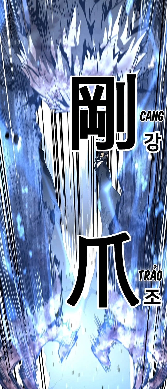 The Breaker 3: Quyền Năng Vô Hạn Chapter 57 - 29