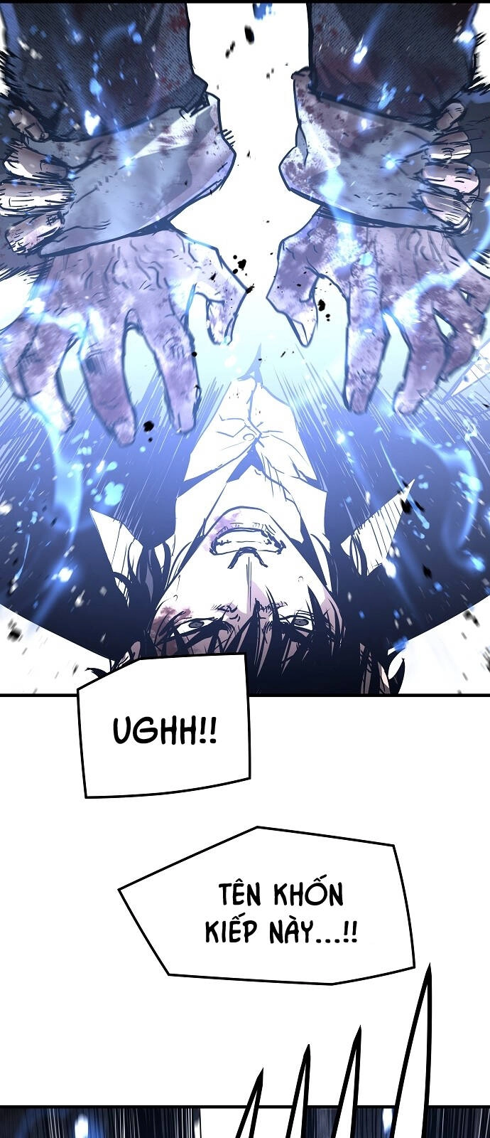 The Breaker 3: Quyền Năng Vô Hạn Chapter 57 - 31