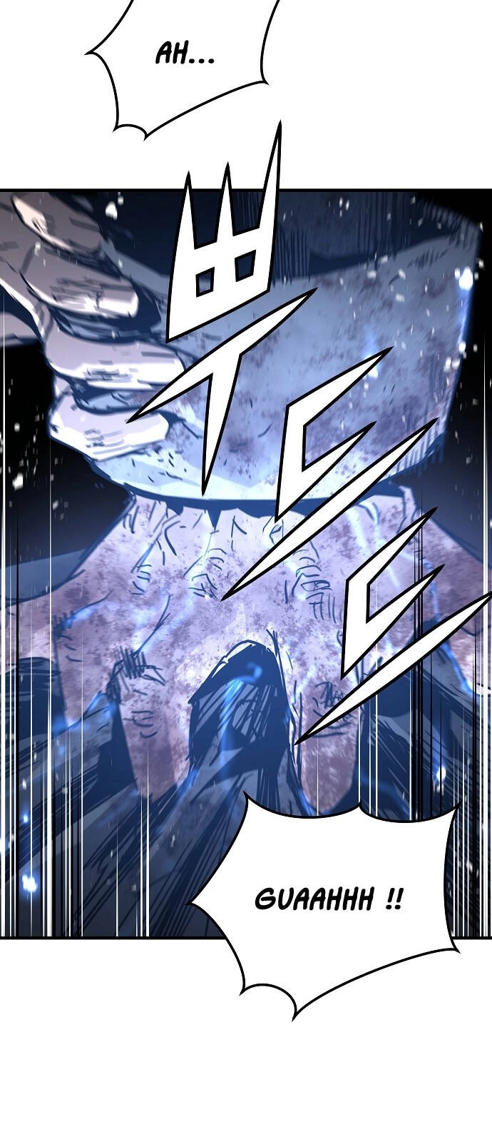 The Breaker 3: Quyền Năng Vô Hạn Chapter 57 - 34