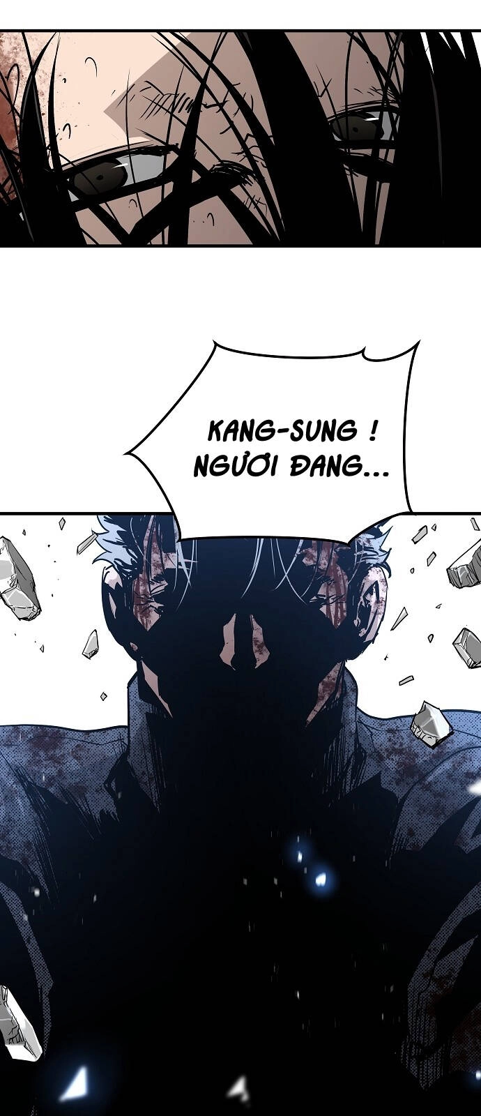 The Breaker 3: Quyền Năng Vô Hạn Chapter 57 - 35