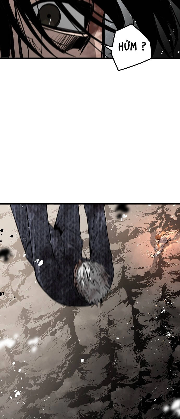 The Breaker 3: Quyền Năng Vô Hạn Chapter 57 - 49