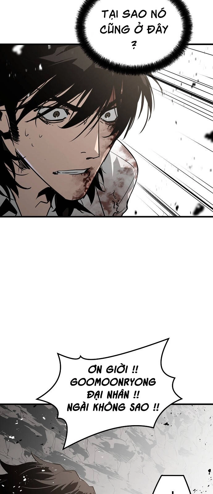 The Breaker 3: Quyền Năng Vô Hạn Chapter 57 - 51