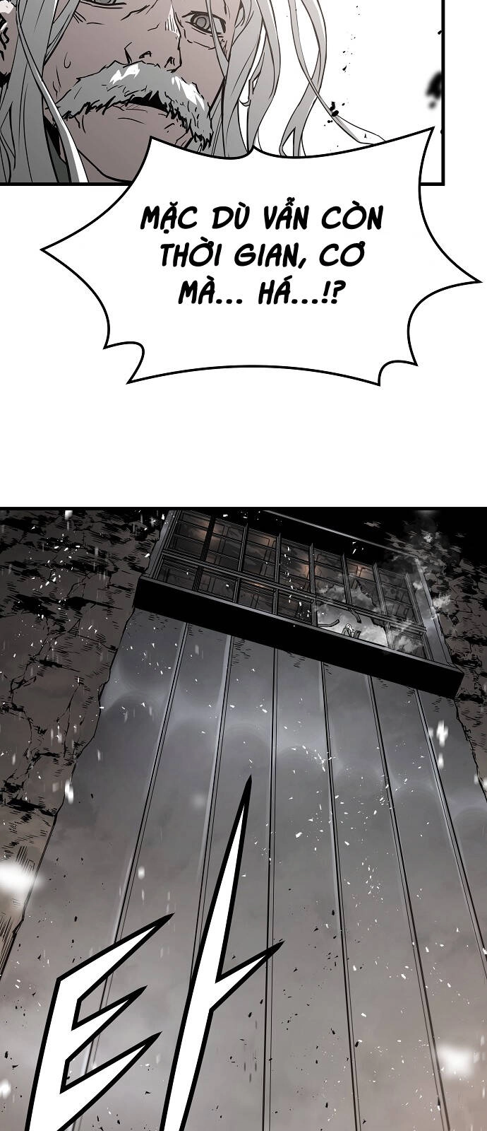 The Breaker 3: Quyền Năng Vô Hạn Chapter 57 - 54