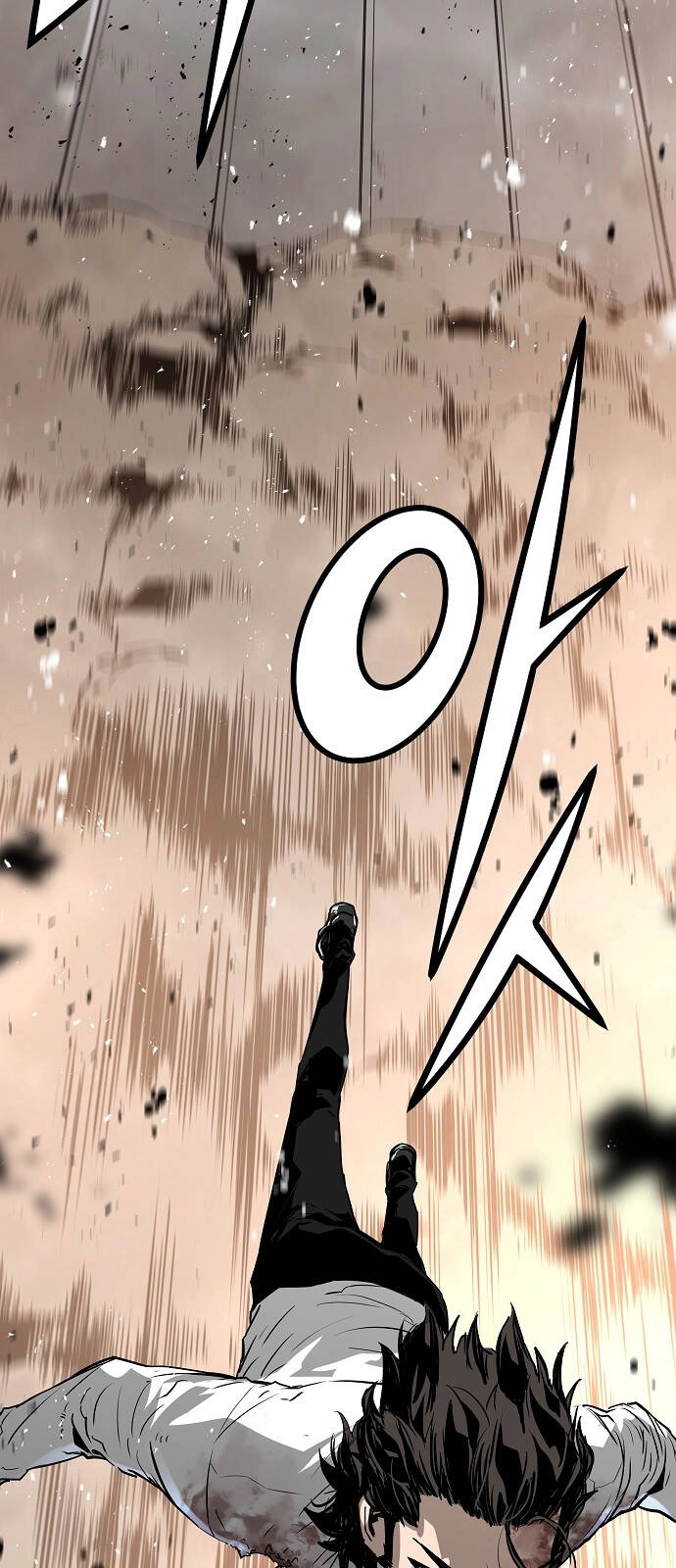 The Breaker 3: Quyền Năng Vô Hạn Chapter 57 - 55