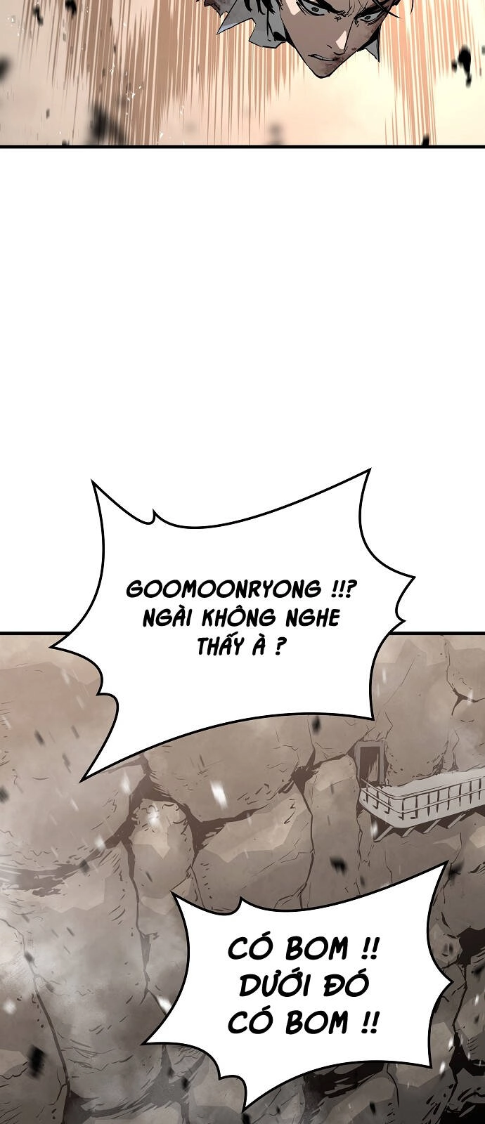 The Breaker 3: Quyền Năng Vô Hạn Chapter 57 - 56