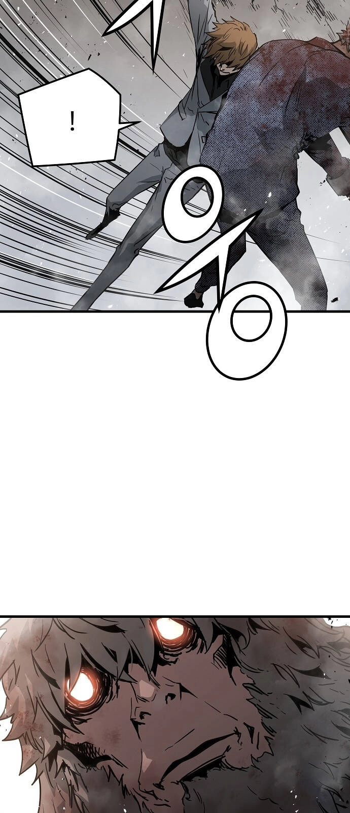 The Breaker 3: Quyền Năng Vô Hạn Chapter 57 - 64