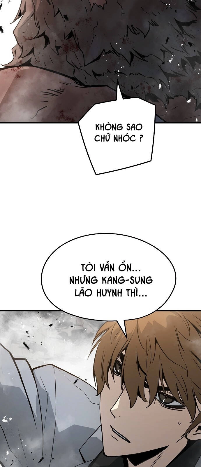 The Breaker 3: Quyền Năng Vô Hạn Chapter 57 - 65