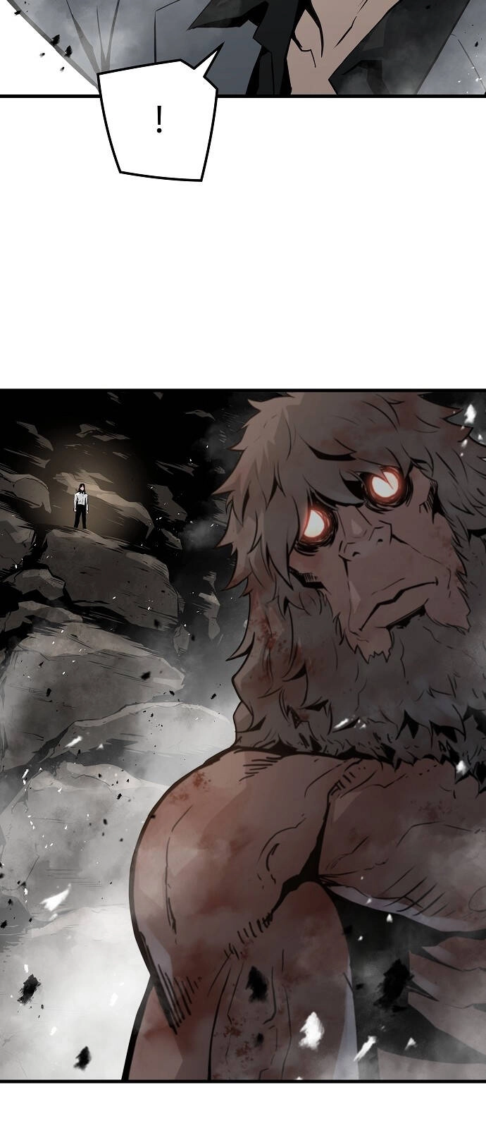 The Breaker 3: Quyền Năng Vô Hạn Chapter 57 - 66