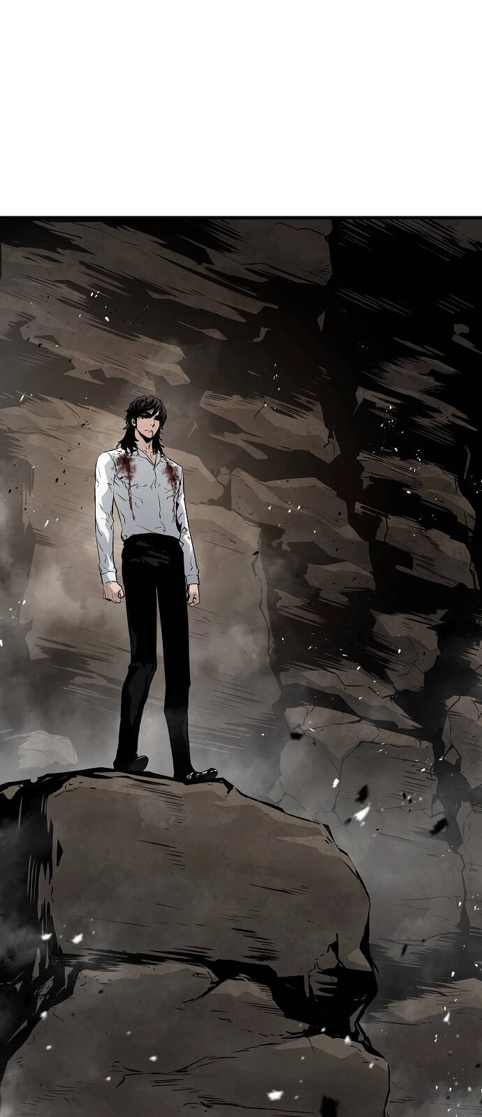 The Breaker 3: Quyền Năng Vô Hạn Chapter 57 - 67