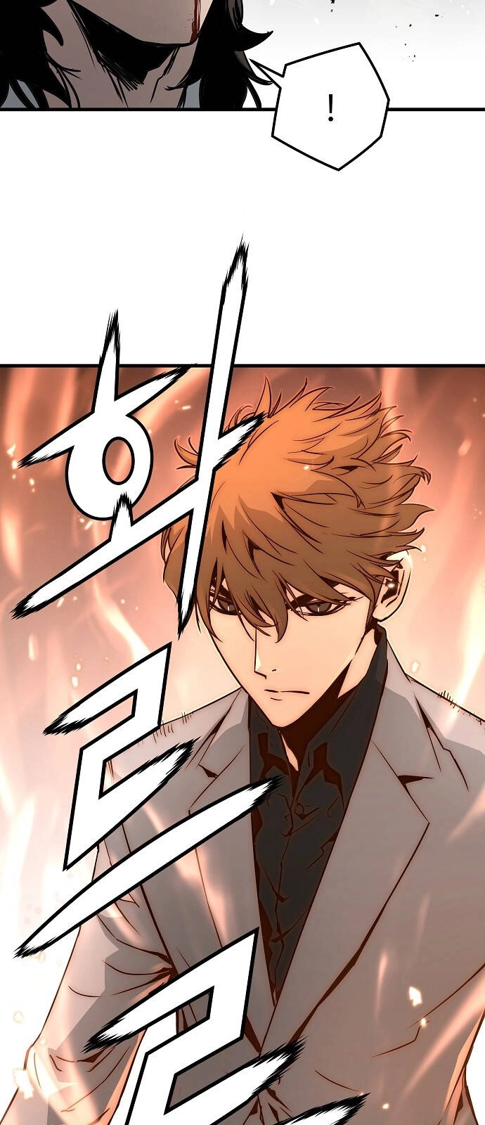 The Breaker 3: Quyền Năng Vô Hạn Chapter 57 - 70