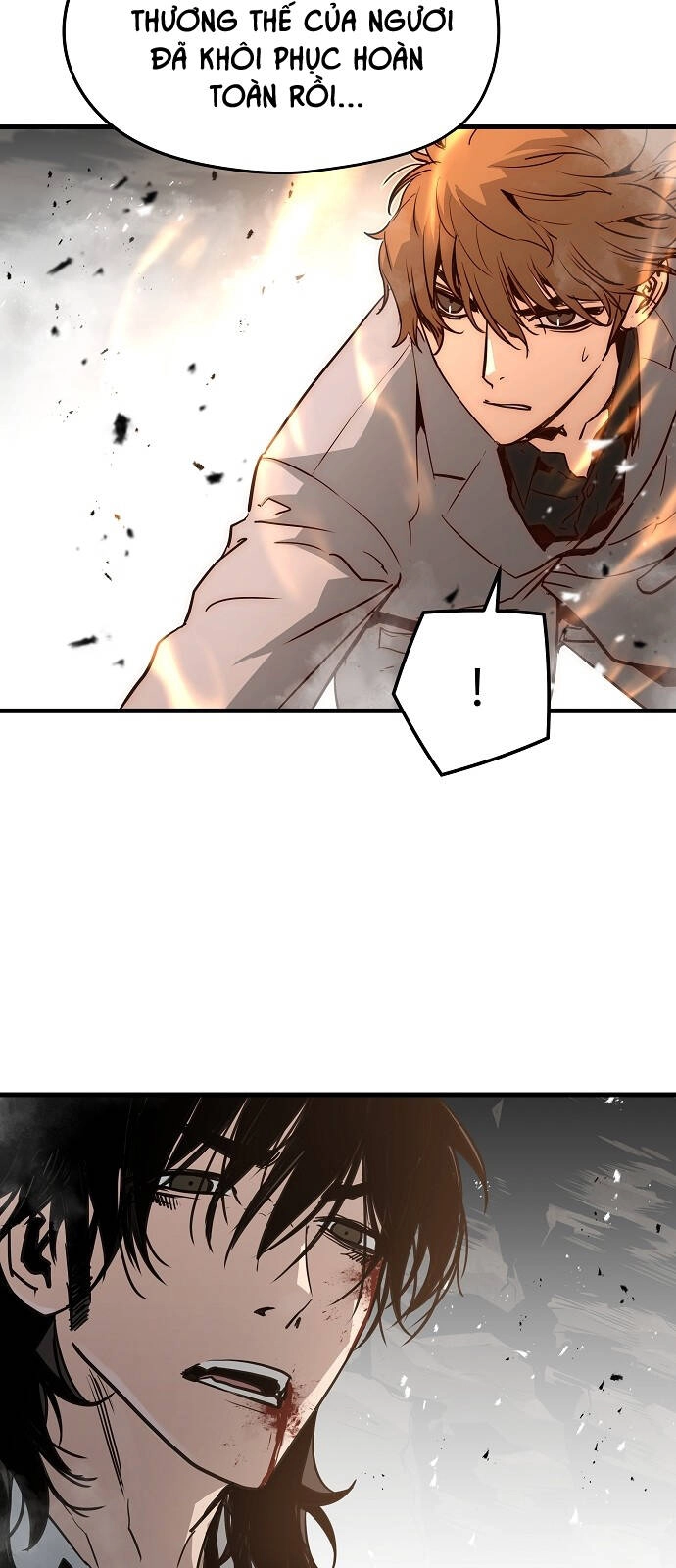 The Breaker 3: Quyền Năng Vô Hạn Chapter 57 - 75