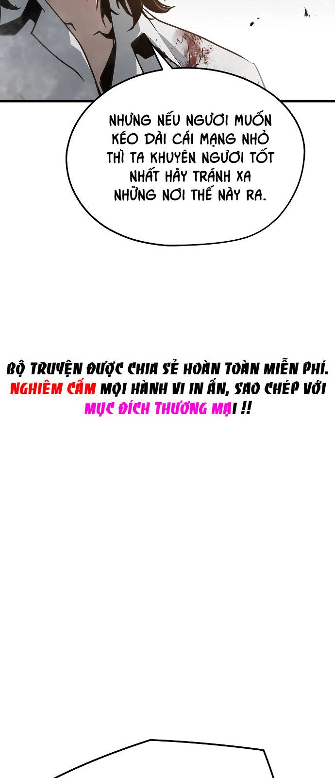 The Breaker 3: Quyền Năng Vô Hạn Chapter 57 - 76