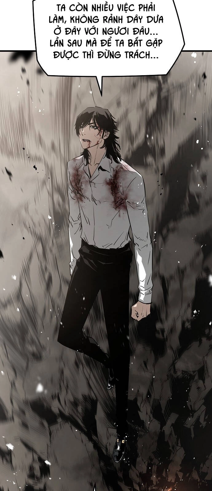 The Breaker 3: Quyền Năng Vô Hạn Chapter 57 - 77