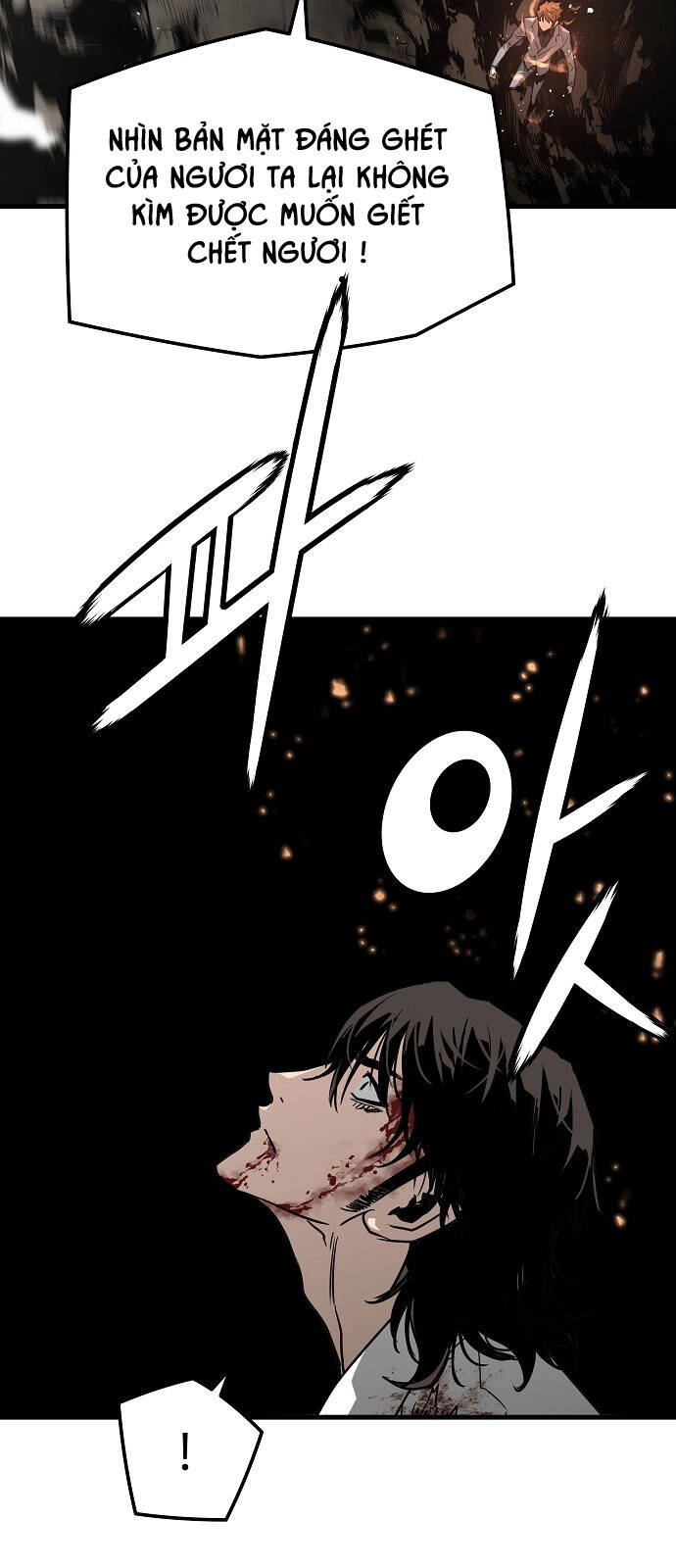 The Breaker 3: Quyền Năng Vô Hạn Chapter 57 - 78