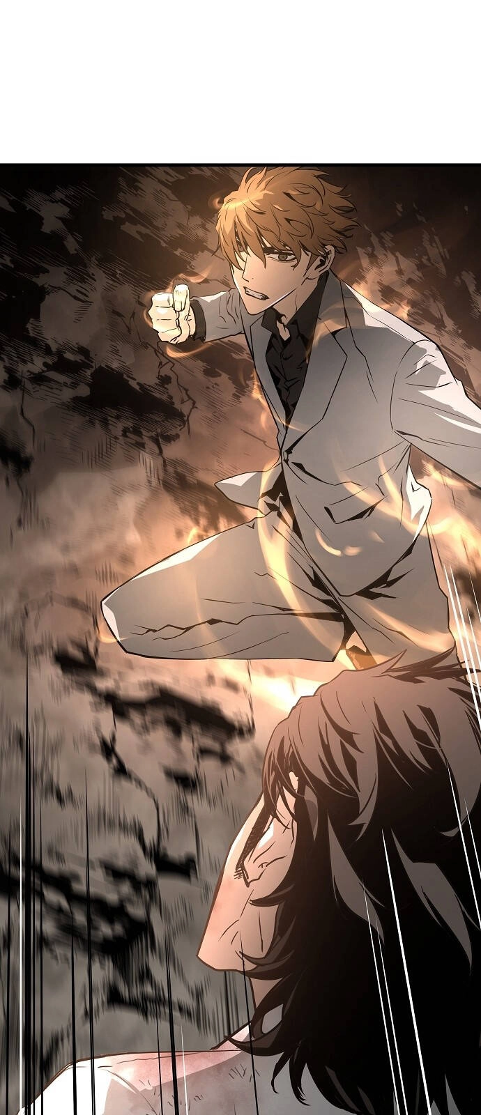 The Breaker 3: Quyền Năng Vô Hạn Chapter 57 - 79