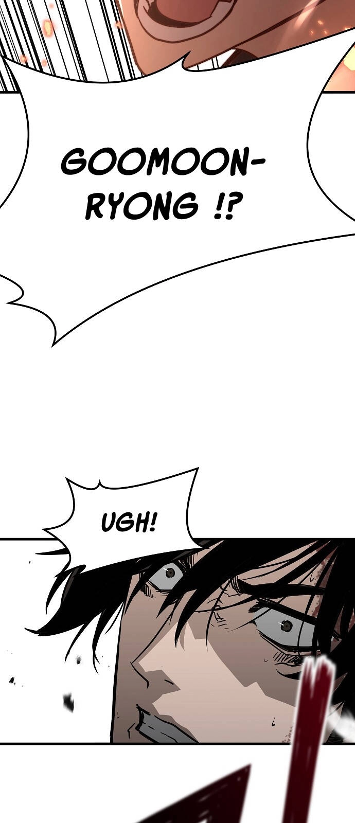 The Breaker 3: Quyền Năng Vô Hạn Chapter 58 - 2