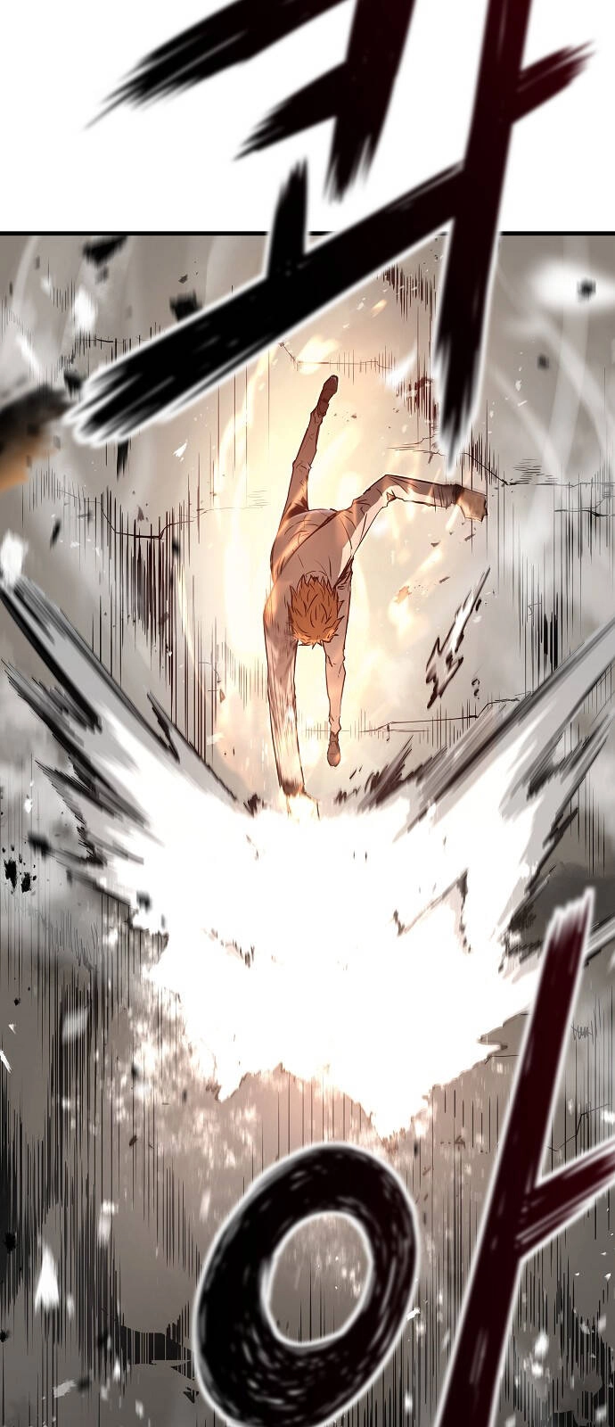 The Breaker 3: Quyền Năng Vô Hạn Chapter 58 - 3