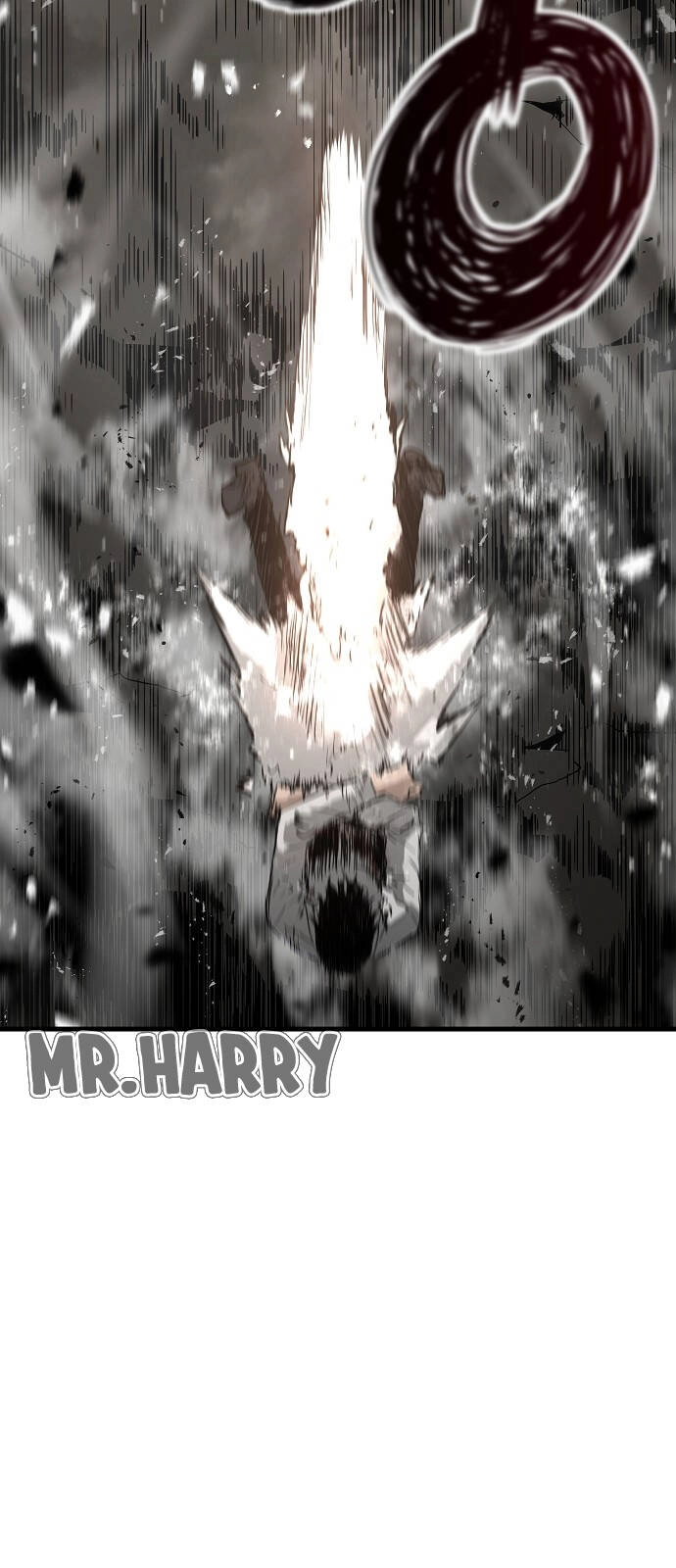 The Breaker 3: Quyền Năng Vô Hạn Chapter 58 - 4