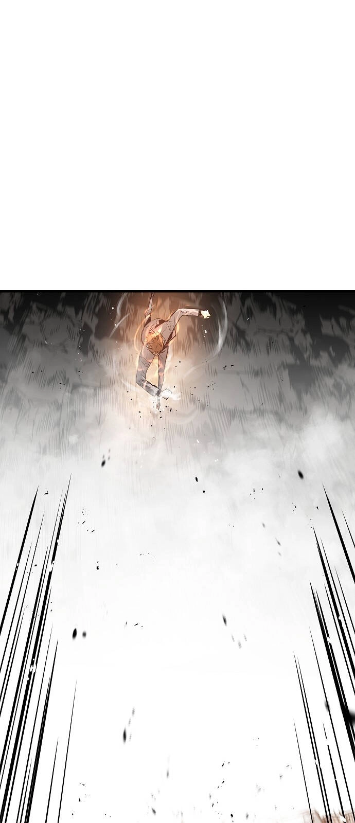 The Breaker 3: Quyền Năng Vô Hạn Chapter 58 - 6