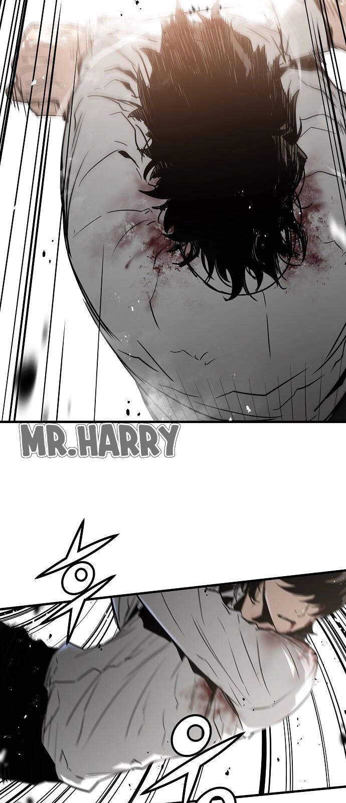 The Breaker 3: Quyền Năng Vô Hạn Chapter 58 - 7