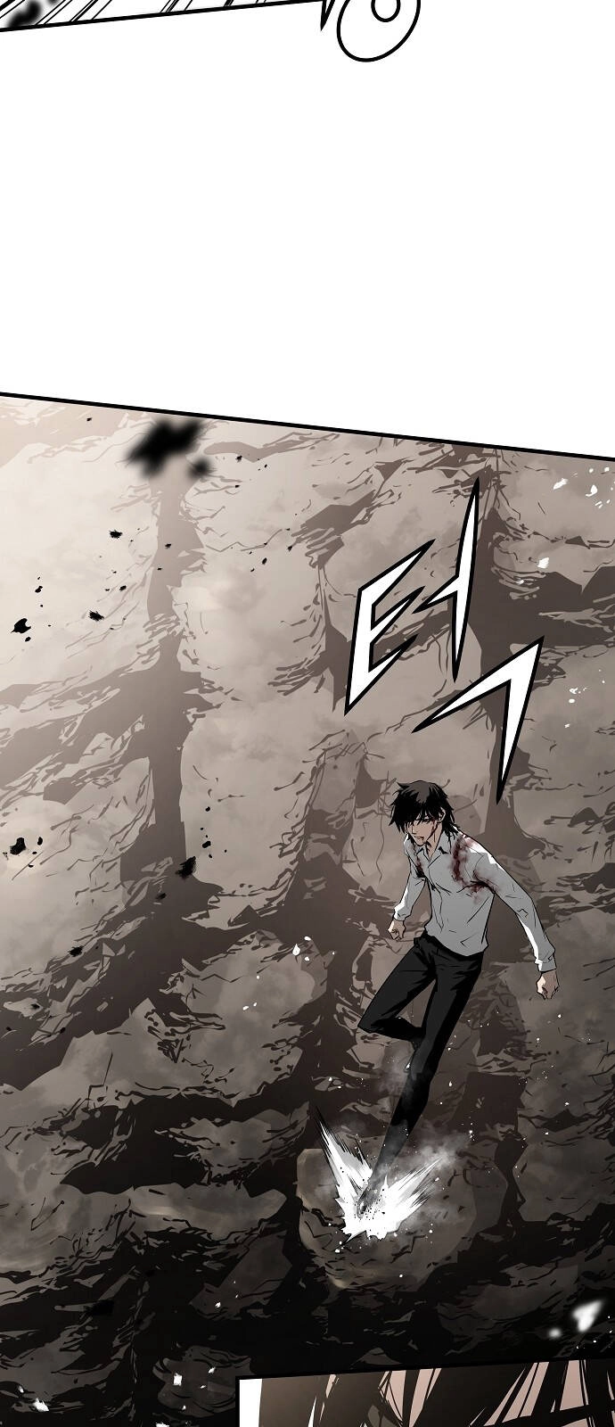 The Breaker 3: Quyền Năng Vô Hạn Chapter 58 - 8