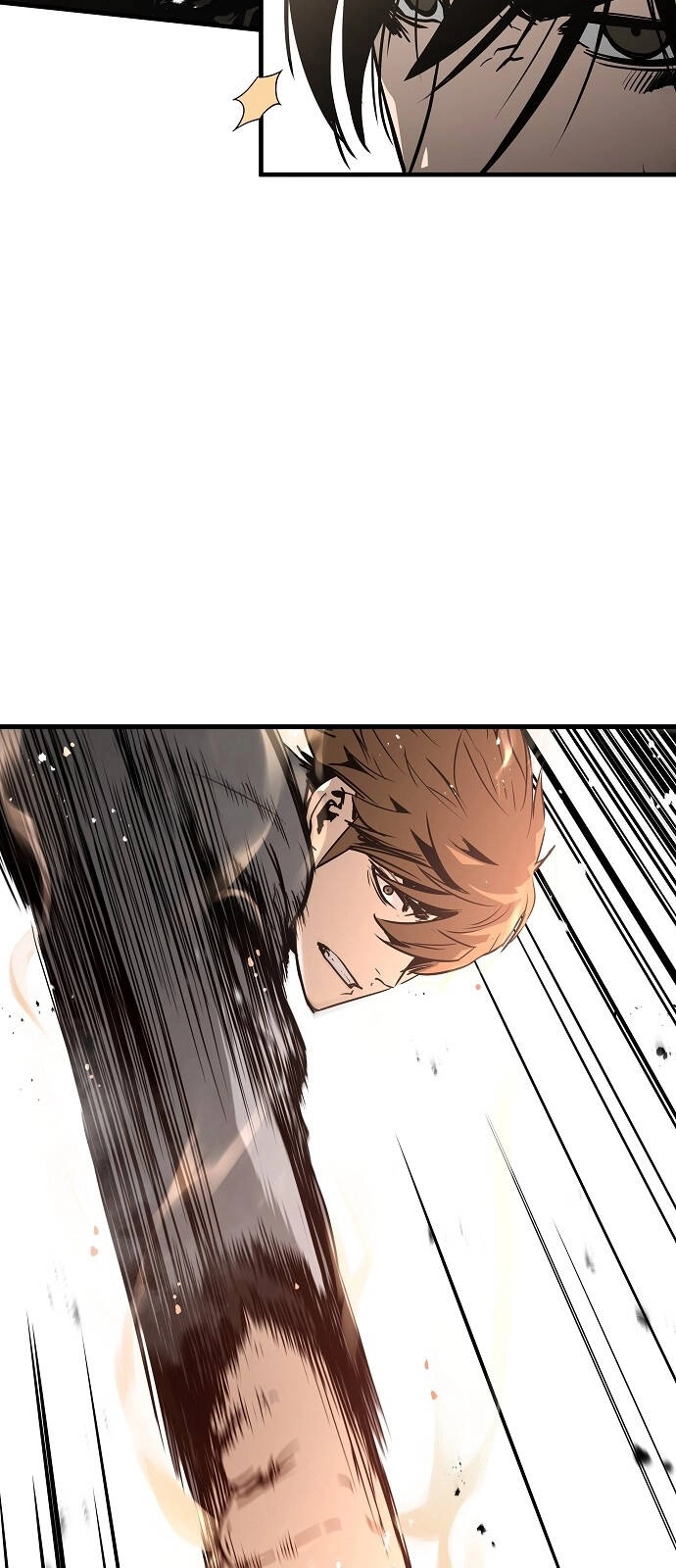 The Breaker 3: Quyền Năng Vô Hạn Chapter 58 - 9