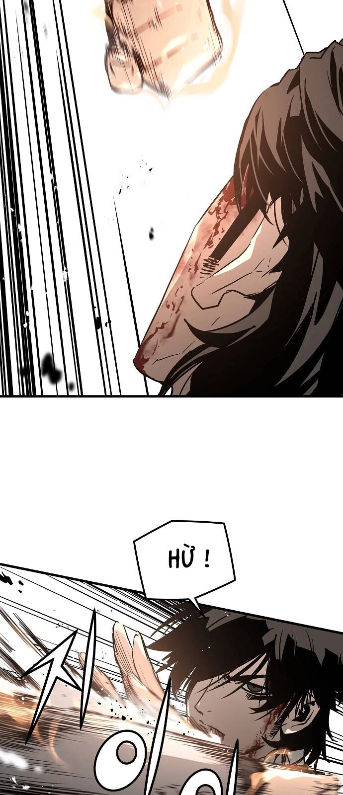 The Breaker 3: Quyền Năng Vô Hạn Chapter 58 - 10