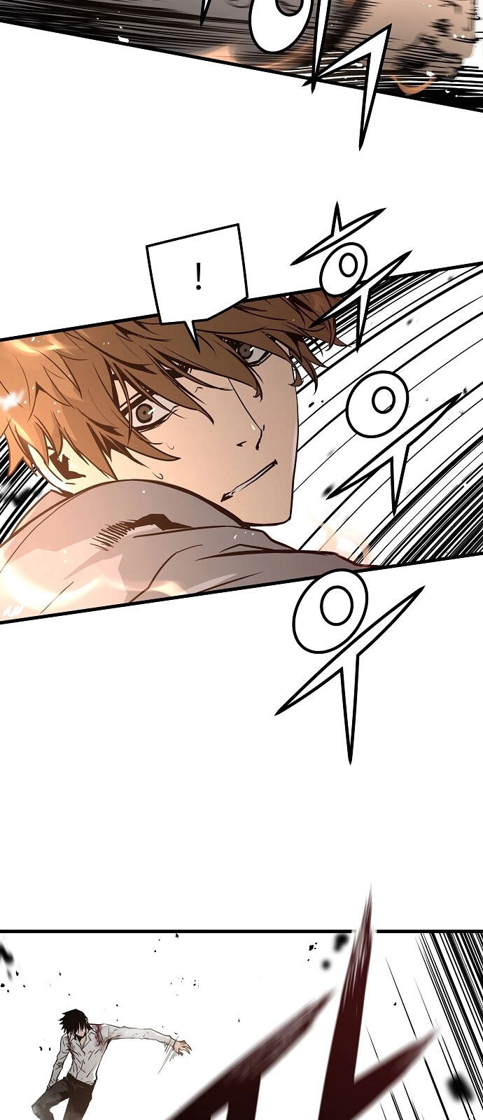 The Breaker 3: Quyền Năng Vô Hạn Chapter 58 - 11