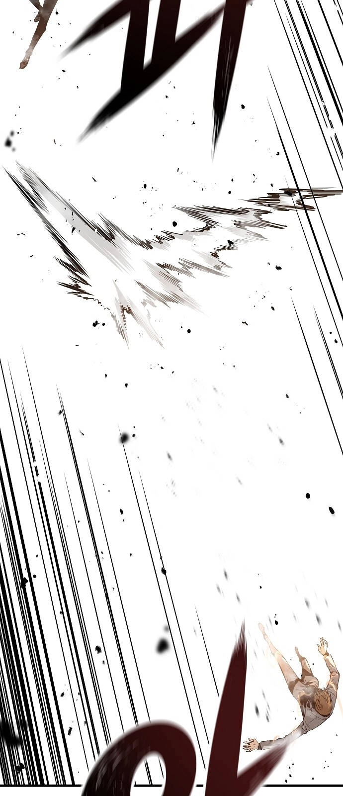 The Breaker 3: Quyền Năng Vô Hạn Chapter 58 - 12