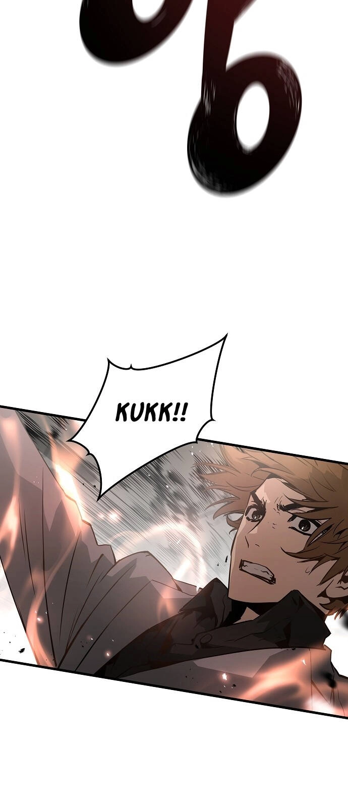 The Breaker 3: Quyền Năng Vô Hạn Chapter 58 - 13