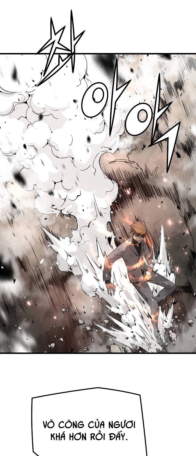 The Breaker 3: Quyền Năng Vô Hạn Chapter 58 - 14