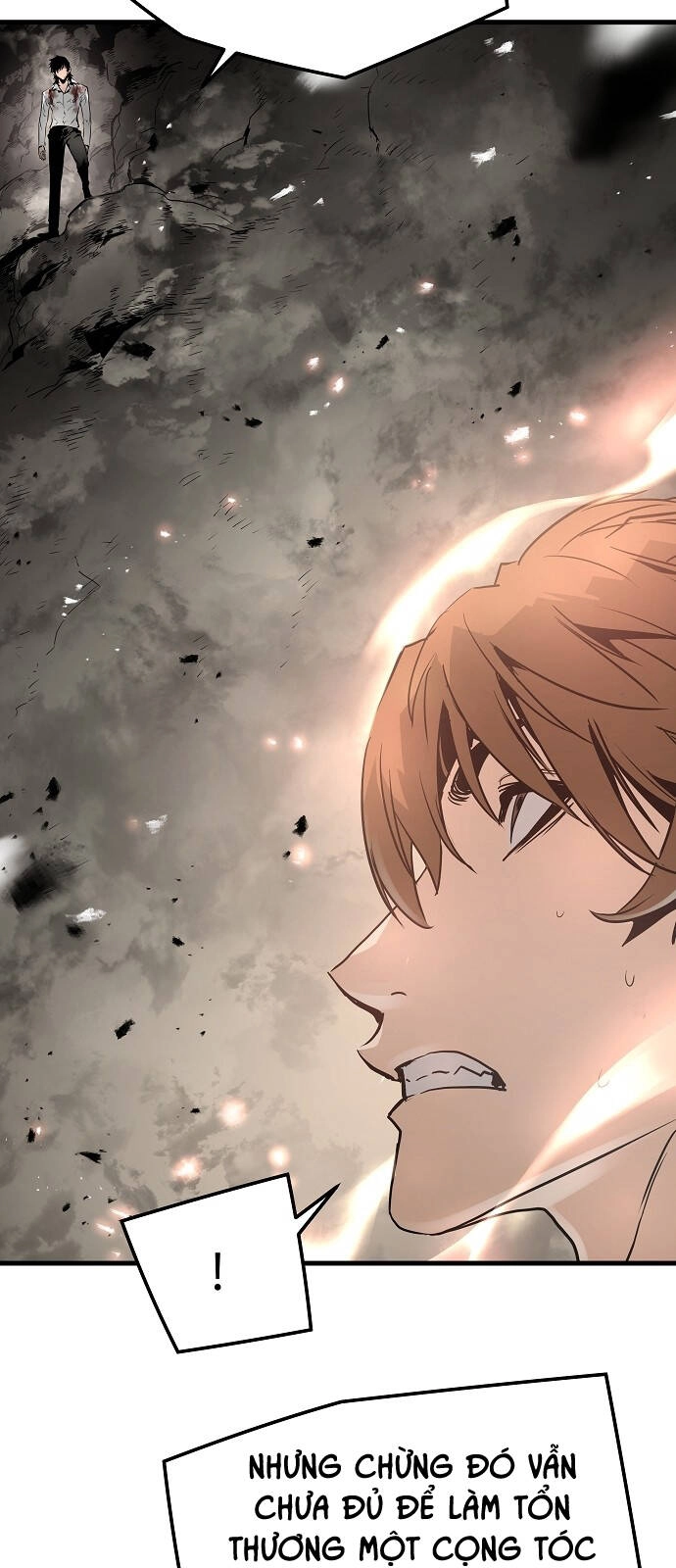 The Breaker 3: Quyền Năng Vô Hạn Chapter 58 - 15