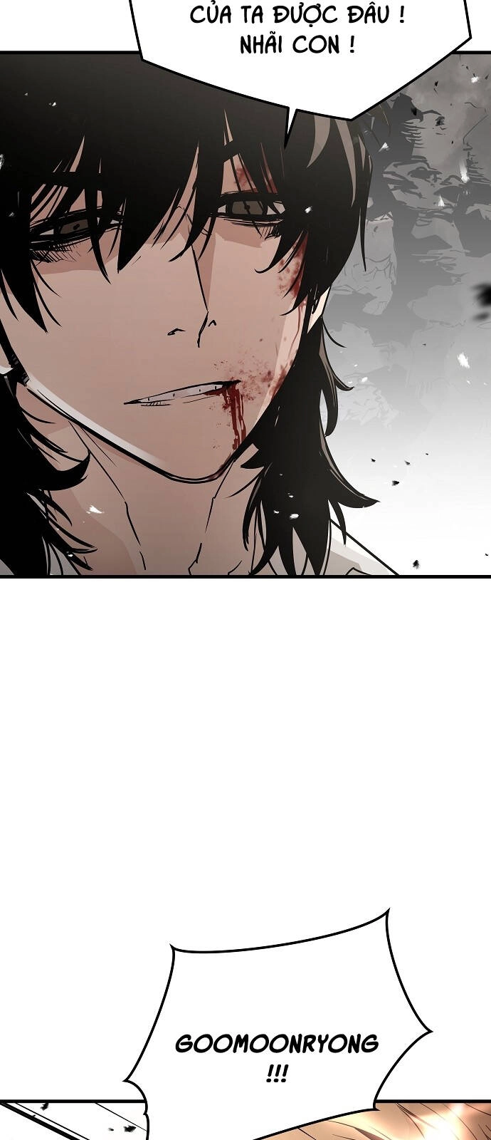 The Breaker 3: Quyền Năng Vô Hạn Chapter 58 - 16