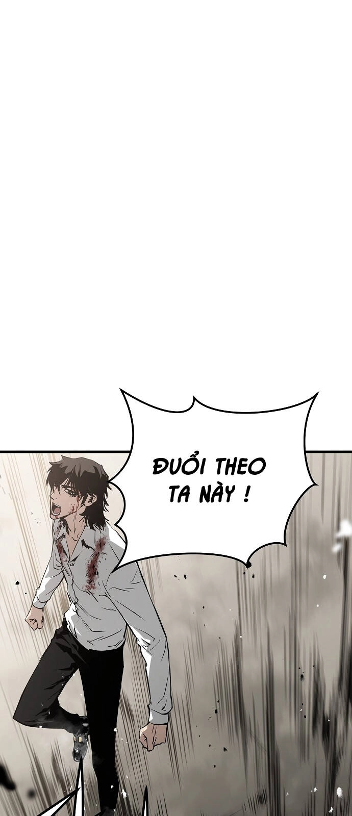 The Breaker 3: Quyền Năng Vô Hạn Chapter 58 - 18