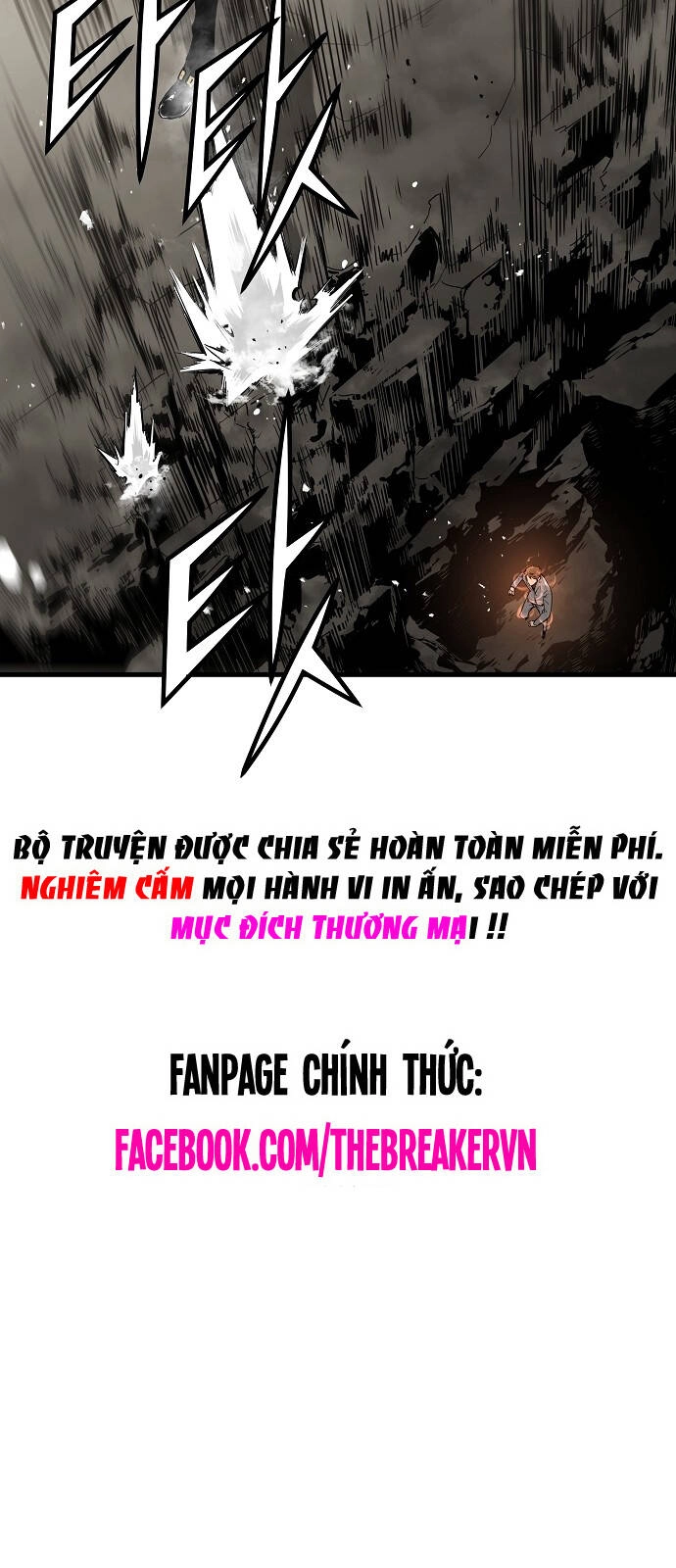 The Breaker 3: Quyền Năng Vô Hạn Chapter 58 - 19