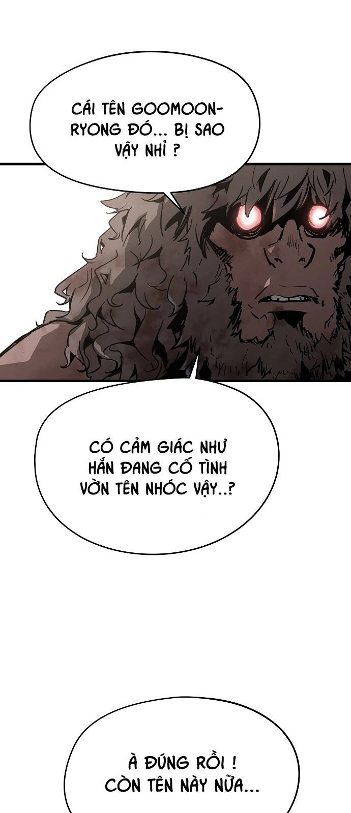 The Breaker 3: Quyền Năng Vô Hạn Chapter 58 - 21