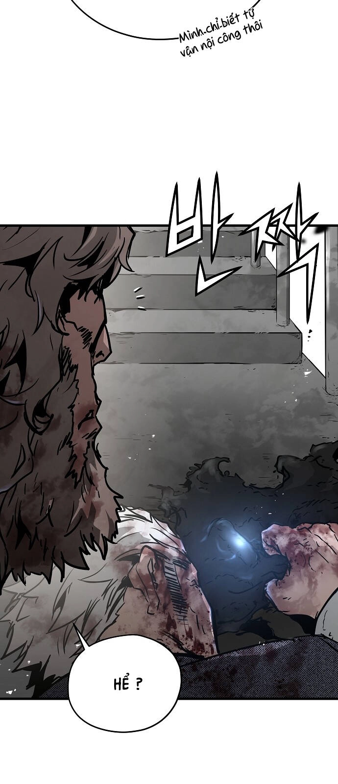 The Breaker 3: Quyền Năng Vô Hạn Chapter 58 - 24